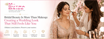  Bridal Beauty Is More Than Makeup: Creating a Wedding Look That Still Feels Like You in New York,NY