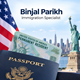 Green Card Success Starts Here: Permanent Residency Guidance in Edison, NJ  in New York,NY