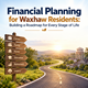 Financial Planning for Waxhaw Residents: Building a Roadmap for Every Stage of Life  in New York,NY