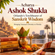 Acharya Ashok Shukla: Orlando's Torchbearer of Sanskrit Wisdom Bringing Varanasi's Divinity to Florida  in New York,NY