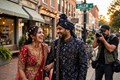 Best Wedding Photographer in Apex, NC: Why Couples Trust Veha Photography for Moments for Life in New York,NY