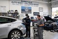 Best Auto Body Shop in Sunnyvale, CA: Why Silicon Valley Trusts Auto Collision Experts - Diamond Certified in New York,NY