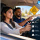 Learn with Confidence at Excel Driving School LLC in New York,NY