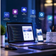 Flawless Code, Stunning Designs: Why KayNetworks is Potomac’s Go-To Tech Partner! in New York,NY