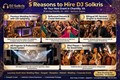 "5 Reasons to Hire DJ Solkris for Your Next Event in Chantilly, VA" in New York,NY