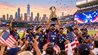 American Cricket Crowns Its Champion — And Keeps Growing in Los Angeles,CA