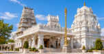 Sacred Spaces Abroad: The Growing Presence of Temples in the USA in New York,NY