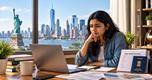 US Caps International Student Visa Validity at 4 Years in New York,NY