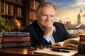The Final Chapter: Remembering Jeffrey Archer, the Storyteller Who Kept the World Turning Pages in New York,NY
