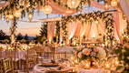 How the Right Event Décor Can Transform Your Celebration in New York,NY