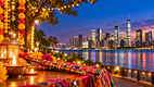 Navratri 2026 in New Jersey: The Garba Nights You Shouldn't Miss in New York,NY