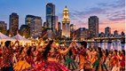 Navratri 2026 in Boston: Garba and Dandiya Nights Across New England in New York,NY