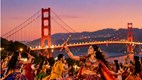 Navratri 2026 in the Bay Area: Where to Garba This Season in New York,NY