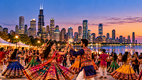  Navratri 2026 in Chicago: Your Garba and Dandiya Guide in New York,NY