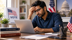 When the Layoff Notice Comes: What H-1B Workers Are Actually Doing Next in New York,NY