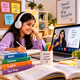 Pinnacle Xplore: Personalized 1-on-1 Online Tutoring That Actually Moves Grades in New York,NY