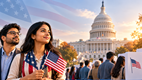 America Votes: What the 2026 Midterms Mean for Indian Americans in New York,NY