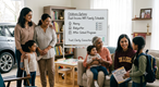 Nanny, Babysitter, or After-School Program: What Works Best for Dual-Income NRI Families in New York,NY
