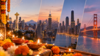   Diwali Across America: Where the Indian Community Is Celebrating in New York,NY