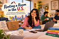 Renting a Room in the U.S.: A Checklist for Indian-American Renters, Students and Newcomers in New York,NY