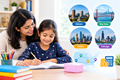 After-School Care Costs in Edison, the Bay Area, Dallas, and Chicago: What NRI Families Are Paying in 2027 in Chicago,IL