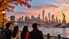 A Year of Firsts: Indian Americans in East Coast Civic Life in New York,NY