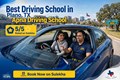 Best Driving School in Plano, TX: Learn to Drive with Confidence and Ease in New York,NY