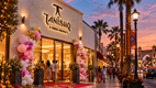  Gold Rush on Pioneer Boulevard: Tanishq Lands in Artesia's Little India in New York,NY