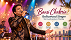 Bansi Chabria: Bollywood Singer for Live Events in Florida in New York,NY