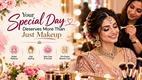 Your Special Day Deserves More Than Just Makeup in New York,NY