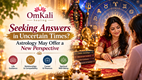 Seeking Answers in Uncertain Times? Astrology May Offer a New Perspective in New York,NY