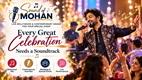 Every Great Celebration Needs a Soundtrack in New York,NY