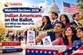 Midterm Elections 2026: Indian Americans on the Ballot, and What the Rest of Us Should Know in New York,NY