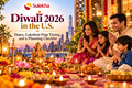 Diwali Week 2026 in the U.S.: Dates, Lakshmi Puja Timing and a Planning Checklist in New York,NY