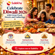Light Up Diwali 2026: How Sulekha Restaurants, Catering Services, and Sweet Shops Make Your Celebration Delicious in New York,NY