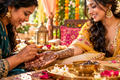 The Art of Auspicious Beginnings: Why Shri Radhe Henna is Jonesboro’s Premier Mehndi Artist! in New York,NY