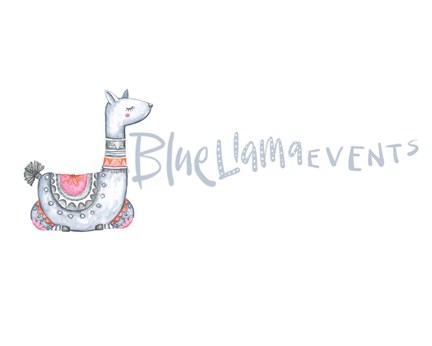 profile image for Blue Llama Events