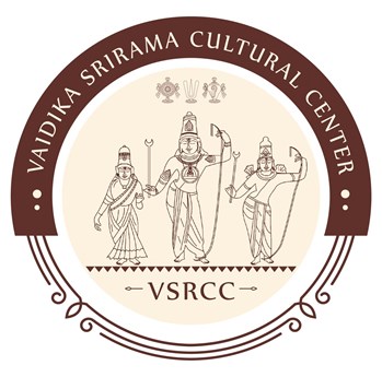 profile image for VAIDHEGA SRI RAMA CULTURAL CENTER - VSRCC
