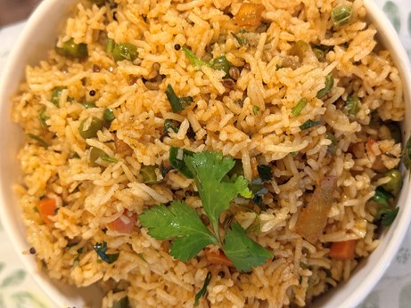 Punjabi TADKA in San Jose, CA