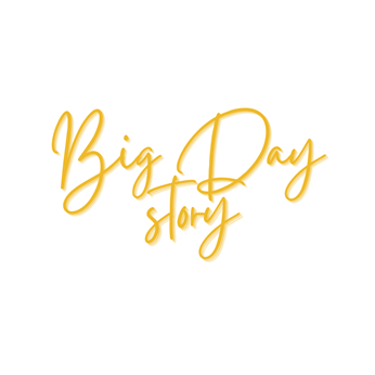 Big Day Story Photography