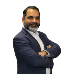 Giri Lankipalle - Financial Services