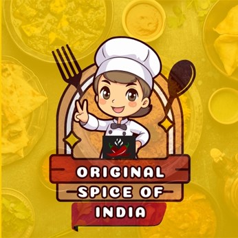profile image for Original Spice Of India