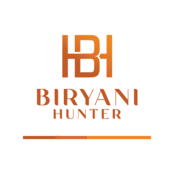 profile image for Biryani Hunter
