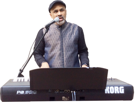 profile image for Rajan Bhai Entertainment