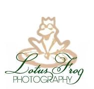 profile image for Lotus Frog Photography