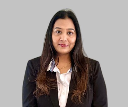 profile image for Paresha Patel Realtor