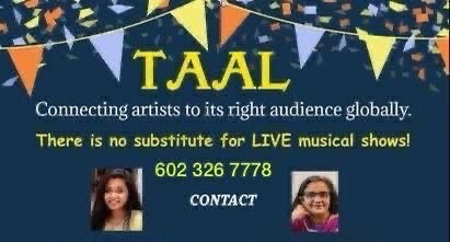 DJ And Live Singers