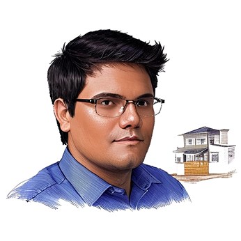 profile image for Kalyan Mutyala Sr. Loan Officer #NMLS 2628338