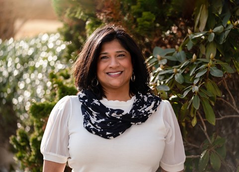 Anu Ollerhead Realtor