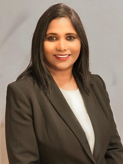 Lakshmi Chinta REAL ESTATE AND PROPERTY MANAGEMENT SERVICES in Pittsburg, CA